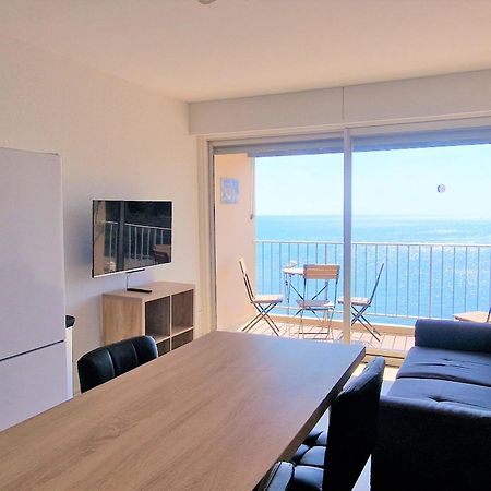 Appartement T3 A Banyuls, Climatise, Proche Plage - Fr-1-309-281 Eksteriør bilde