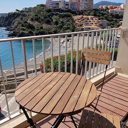 Appartement T3 A Banyuls, Climatise, Proche Plage - Fr-1-309-281 Eksteriør bilde