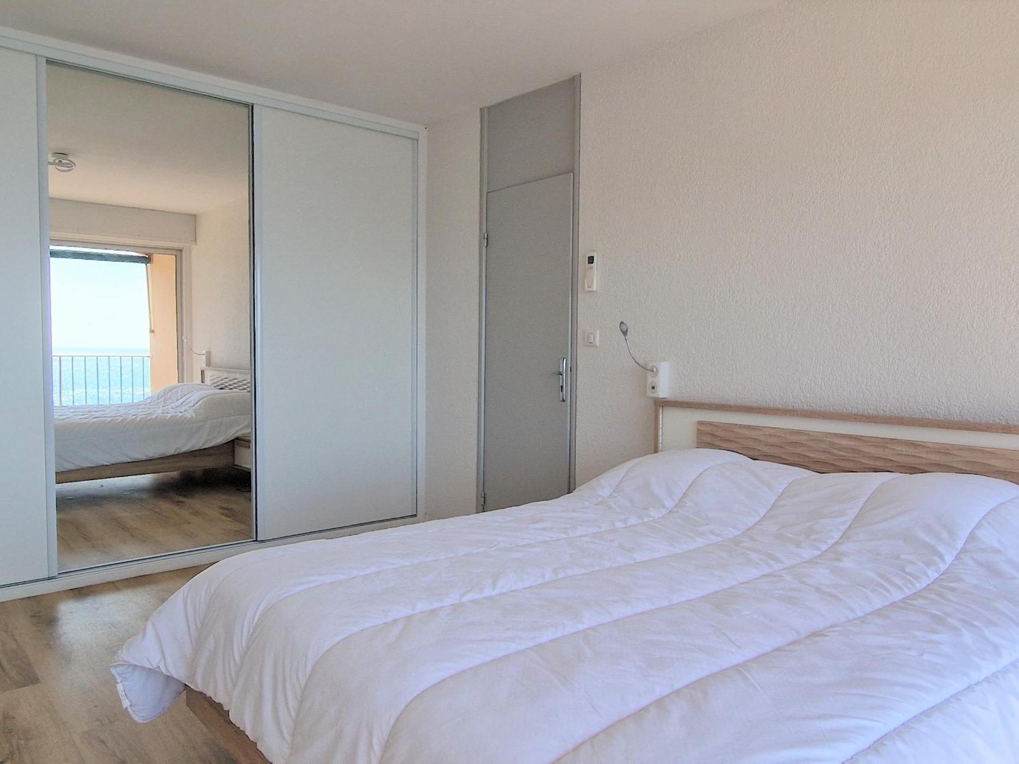 Appartement T3 A Banyuls, Climatise, Proche Plage - Fr-1-309-281 Eksteriør bilde