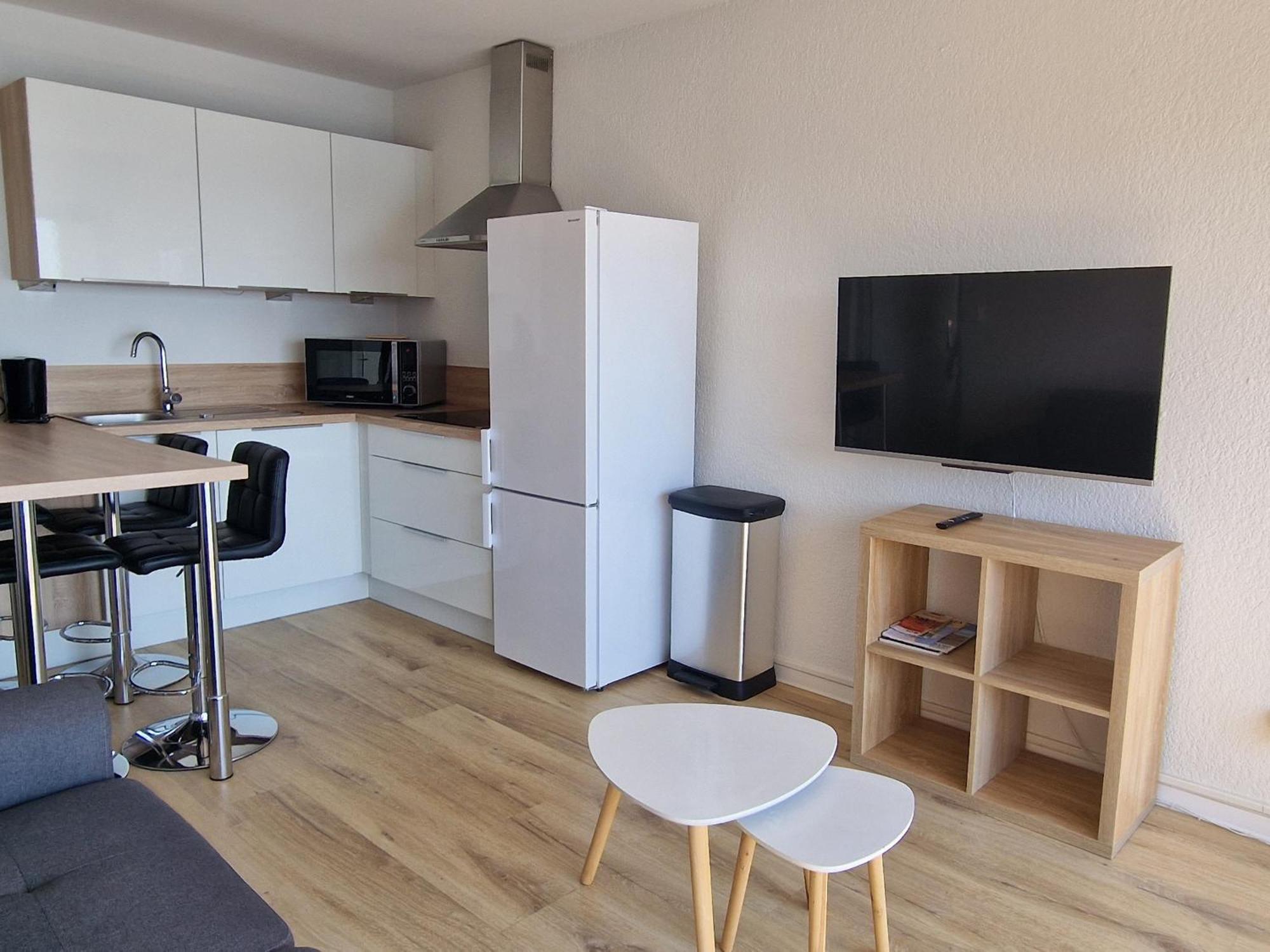 Appartement T3 A Banyuls, Climatise, Proche Plage - Fr-1-309-281 Eksteriør bilde